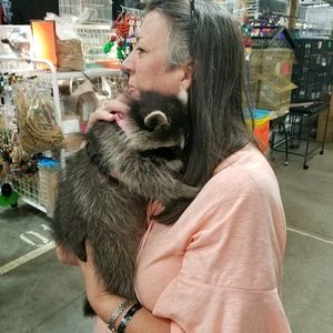 Meet your Posher, Mike